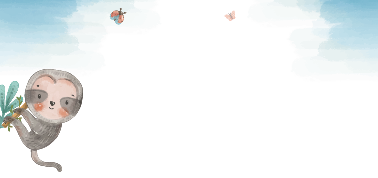 Decoración baby shower